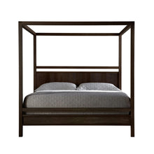 Load image into Gallery viewer, Fulton Poster Canopy Bed - Hausful