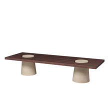 Load image into Gallery viewer, Grova Coffee Table - Hausful