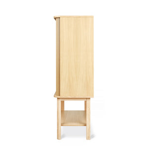 Ledger Tall Cabinet