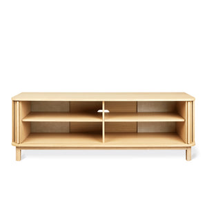 Ledger Credenza - 63"