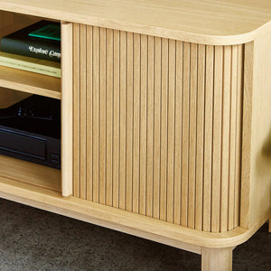 Ledger Credenza - 63"