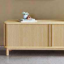 Load image into Gallery viewer, Ledger Credenza - 63&quot;