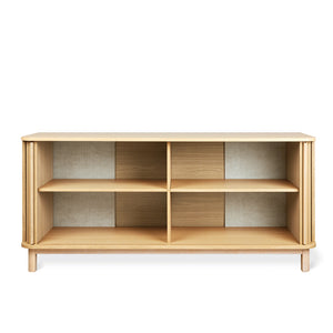 Ledger Sideboard - 63"