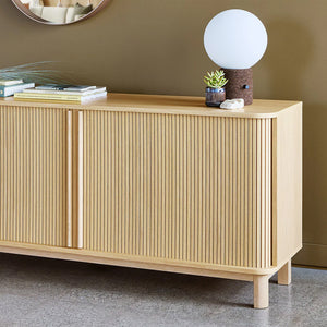 Ledger Sideboard - 63"