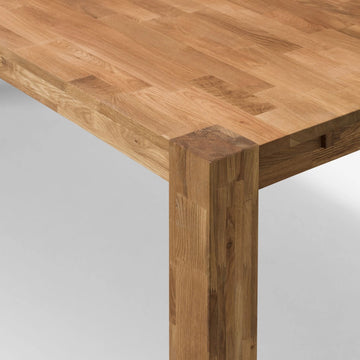 Mesa Dining Table – Hausful