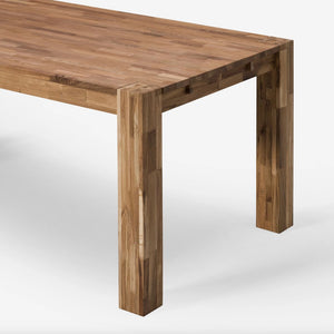 Harvest Dining Table - Hausful