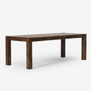 Harvest Dining Table - Hausful