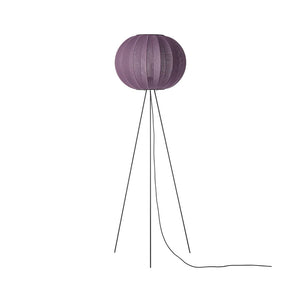 Knit-Wit Tall Floor Lamp 45 - Hausful