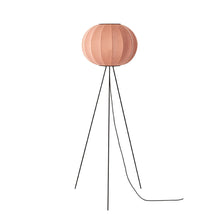 Load image into Gallery viewer, Knit-Wit Tall Floor Lamp 45 - Hausful