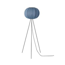 Load image into Gallery viewer, Knit-Wit Tall Floor Lamp 45 - Hausful