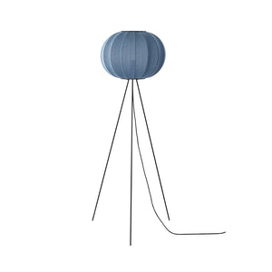 Knit-Wit Tall Floor Lamp 45 - Hausful