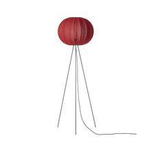 Load image into Gallery viewer, Knit-Wit Tall Floor Lamp 45 - Hausful