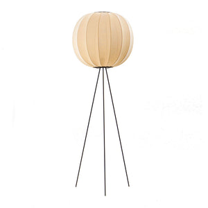Knit-Wit Tall Floor Lamp 60 - Hausful