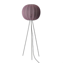 Load image into Gallery viewer, Knit-Wit Tall Floor Lamp 60 - Hausful