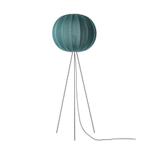 Load image into Gallery viewer, Knit-Wit Tall Floor Lamp 60 - Hausful