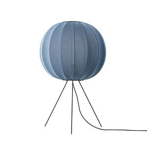 Knit-Wit Medium Floor Lamp 60 - Hausful