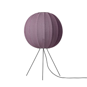 Knit-Wit Medium Floor Lamp 60 - Hausful