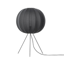 Load image into Gallery viewer, Knit-Wit Medium Floor Lamp 60 - Hausful