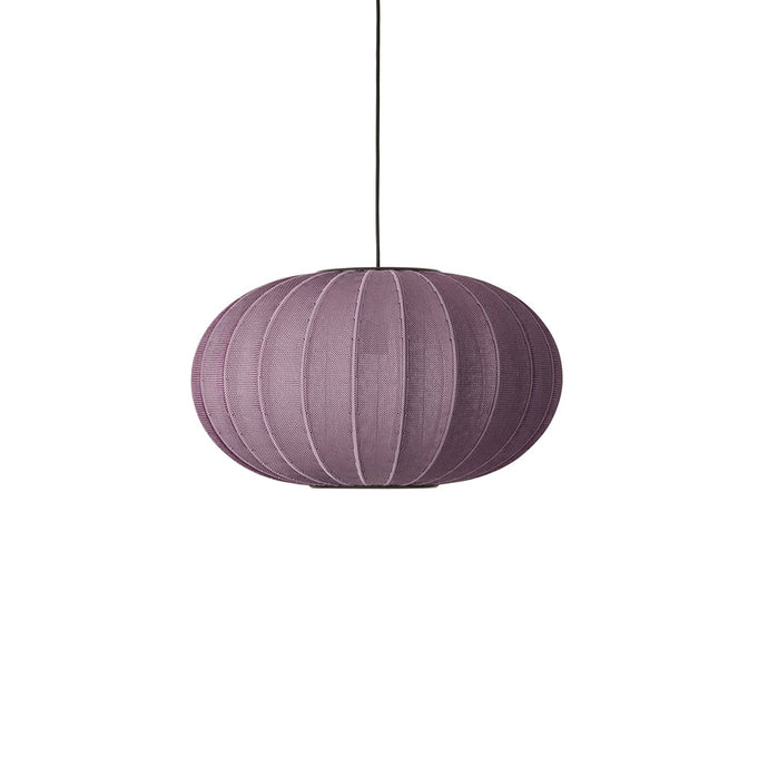 Knit-Wit Oval Pendant 57 - Hausful