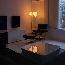 Load image into Gallery viewer, Echo Floor Lamp - Hausful