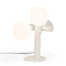 Load image into Gallery viewer, Echo Table Lamp - Hausful
