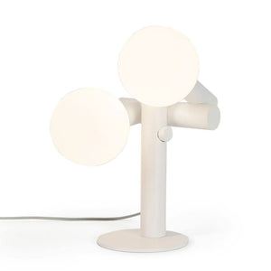 Echo Table Lamp - Hausful