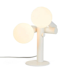 Echo Table Lamp - Hausful