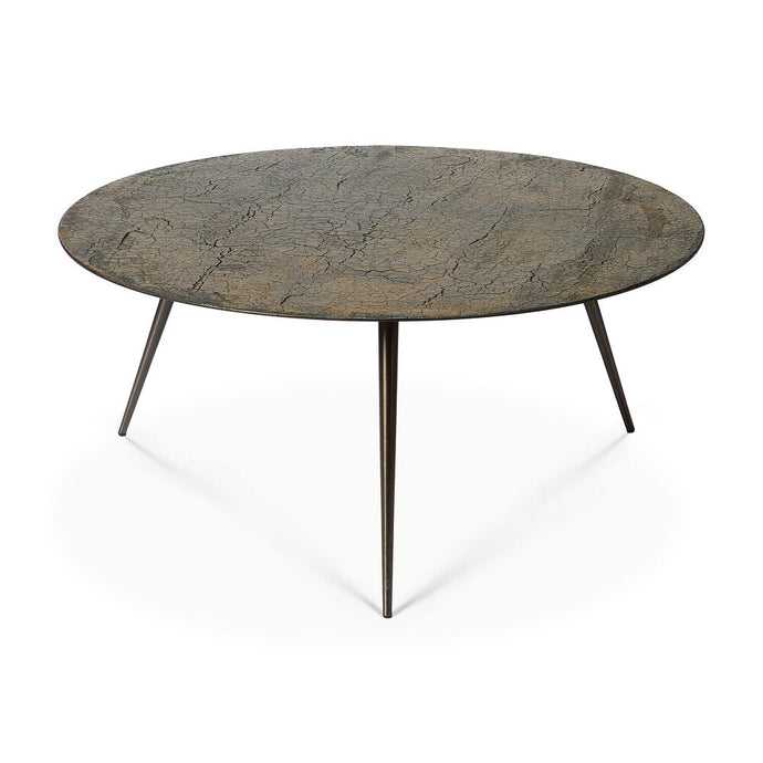 Luna Coffee Table - Hausful