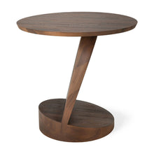 Load image into Gallery viewer, Oblic Side Table - Hausful
