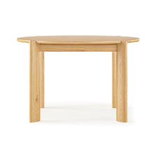 Load image into Gallery viewer, Bancroft Round Dining Table - Hausful