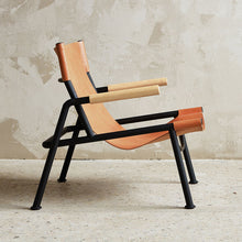 Load image into Gallery viewer, Wyatt Sling Chair - Hausful