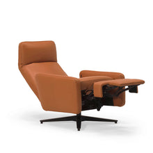 Load image into Gallery viewer, Lean Swivel Recliner - Hausful