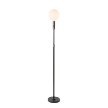 Load image into Gallery viewer, Poise Sphere Floor Lamp - Hausful