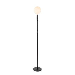 Poise Sphere Floor Lamp - Hausful