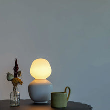 Load image into Gallery viewer, Reflection Enno Table Lamp - Hausful