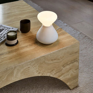 Reflection Noma Table Lamp - Hausful
