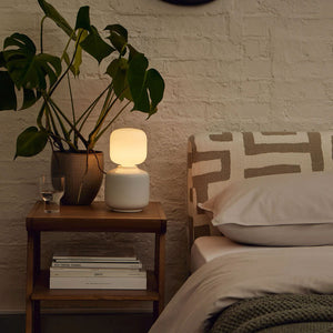 Reflection Oblo Table Lamp - Hausful