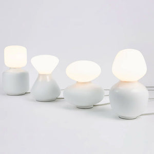 Reflection Oblo Table Lamp - Hausful