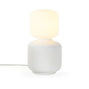 Reflection Oblo Table Lamp - Hausful