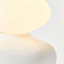Load image into Gallery viewer, Reflection Oval Table Lamp - Hausful