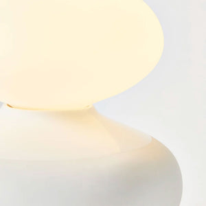 Reflection Oval Table Lamp - Hausful