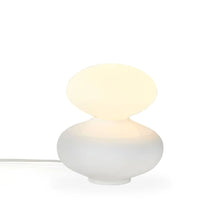 Load image into Gallery viewer, Reflection Oval Table Lamp - Hausful