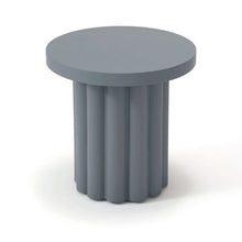 Load image into Gallery viewer, Sculptural End Table - Hausful