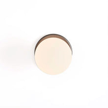 Load image into Gallery viewer, Sphere III Lochan Wall Sconce - Hausful