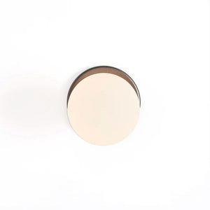 Sphere III Lochan Wall Sconce - Hausful