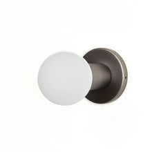 Load image into Gallery viewer, Sphere III Lochan Wall Sconce - Hausful