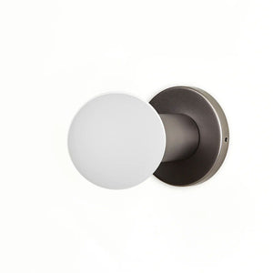 Sphere III Lochan Wall Sconce - Hausful