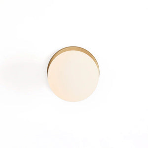 Sphere III Lochan Wall Sconce - Hausful