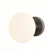 Load image into Gallery viewer, Oval Lochan Wall Sconce - Hausful