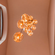 Load image into Gallery viewer, Voronoi II Nine Pendant - Hausful
